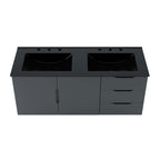 EEI-5785 Vitality 48" Double Sink Bathroom Vanity by Modway