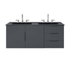 EEI-5785 Vitality 48" Double Sink Bathroom Vanity by Modway