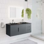 EEI-5785 Vitality 48" Double Sink Bathroom Vanity by Modway