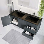 EEI-5785 Vitality 48" Double Sink Bathroom Vanity by Modway
