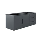 EEI-5785 Vitality 48" Double Sink Bathroom Vanity by Modway