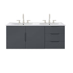 EEI-5785 Vitality 48" Double Sink Bathroom Vanity by Modway