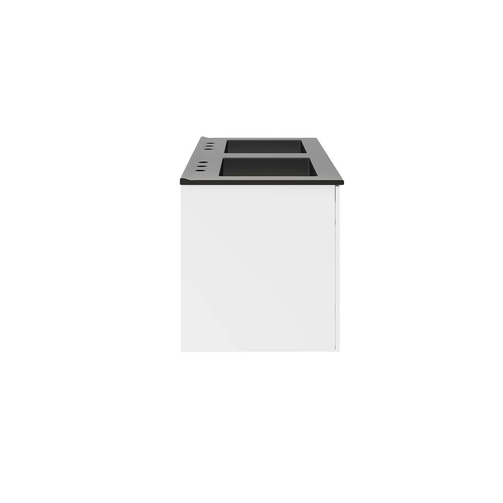 EEI-5785 Vitality 48" Double Sink Bathroom Vanity by Modway