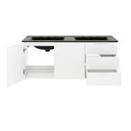 EEI-5785 Vitality 48" Double Sink Bathroom Vanity by Modway