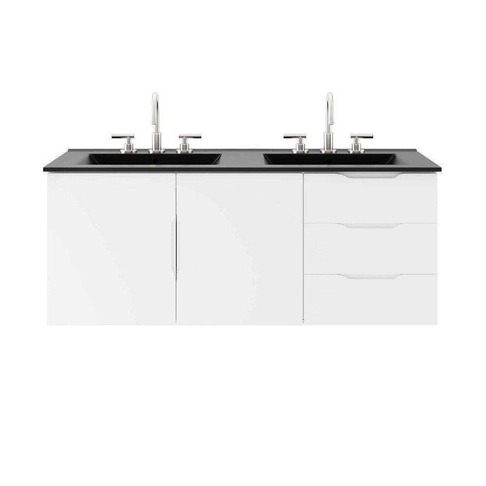 EEI-5785 Vitality 48" Double Sink Bathroom Vanity by Modway