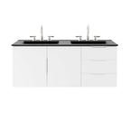 EEI-5785 Vitality 48" Double Sink Bathroom Vanity by Modway