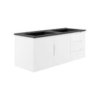 EEI-5785 Vitality 48" Double Sink Bathroom Vanity by Modway