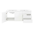 EEI-5785 Vitality 48" Double Sink Bathroom Vanity by Modway