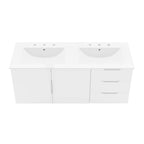EEI-5785 Vitality 48" Double Sink Bathroom Vanity by Modway