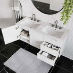 EEI-5785 Vitality 48" Double Sink Bathroom Vanity by Modway