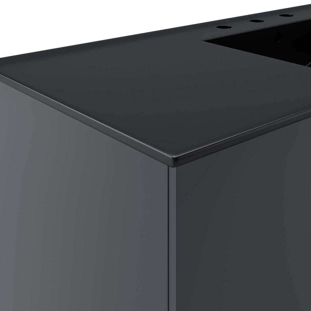 EEI-5784 Vitality 48" Single Sink Bathroom Vanity by Modway