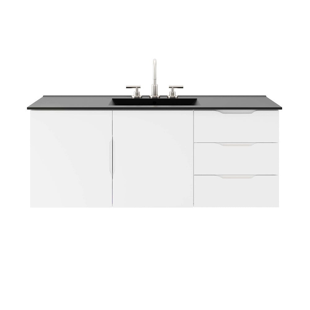 EEI-5784 Vitality 48" Single Sink Bathroom Vanity by Modway