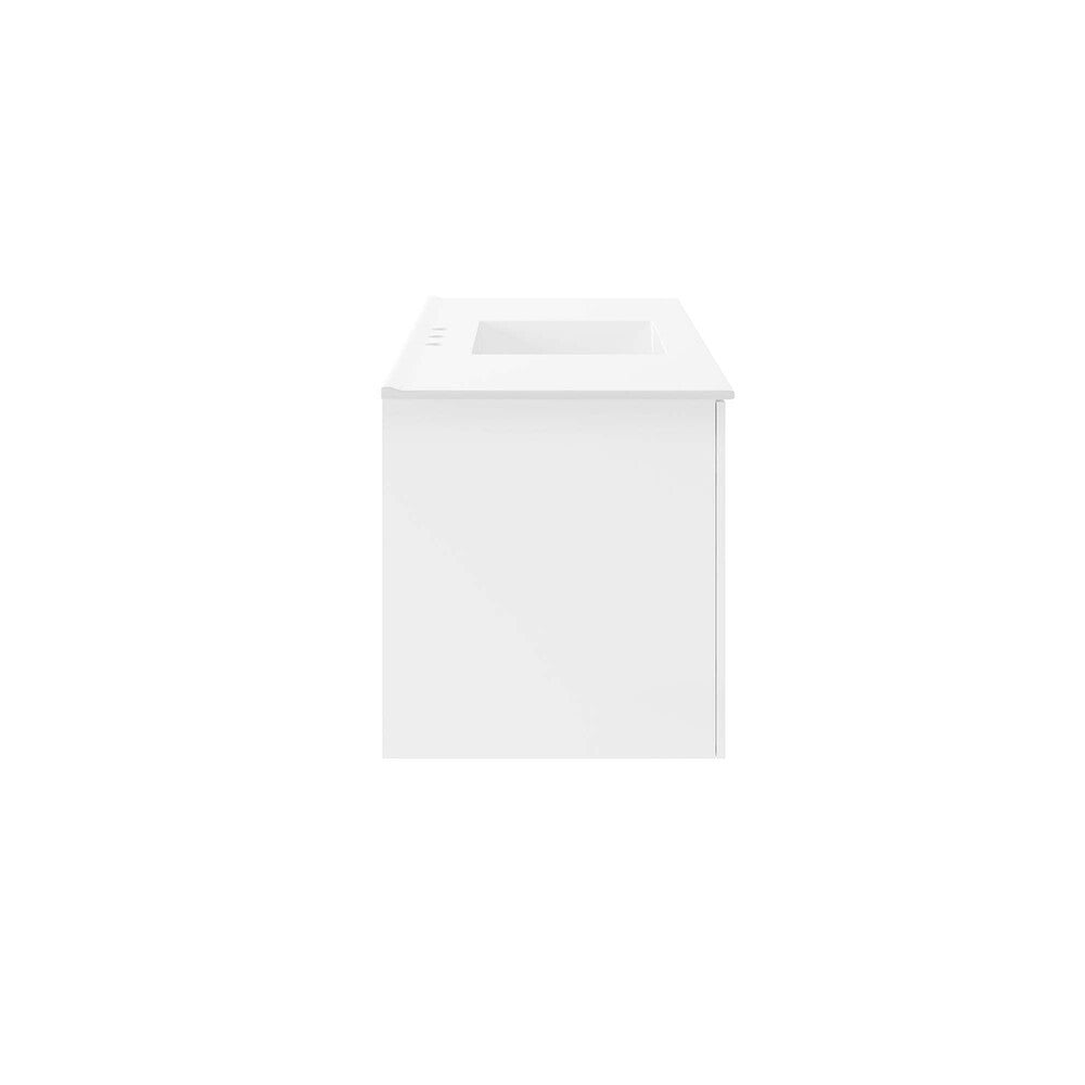 EEI-5784 Vitality 48" Single Sink Bathroom Vanity by Modway