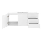 EEI-5784 Vitality 48" Single Sink Bathroom Vanity by Modway