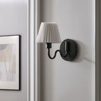 EEI-6873 Wave Squiggle Arm Wall Sconce by Modway