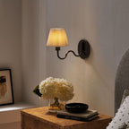 EEI-6873 Wave Squiggle Arm Wall Sconce by Modway