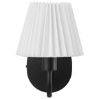 EEI-6873 Wave Squiggle Arm Wall Sconce by Modway