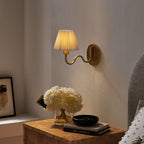EEI-6873 Wave Squiggle Arm Wall Sconce by Modway
