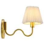 EEI-6873 Wave Squiggle Arm Wall Sconce by Modway