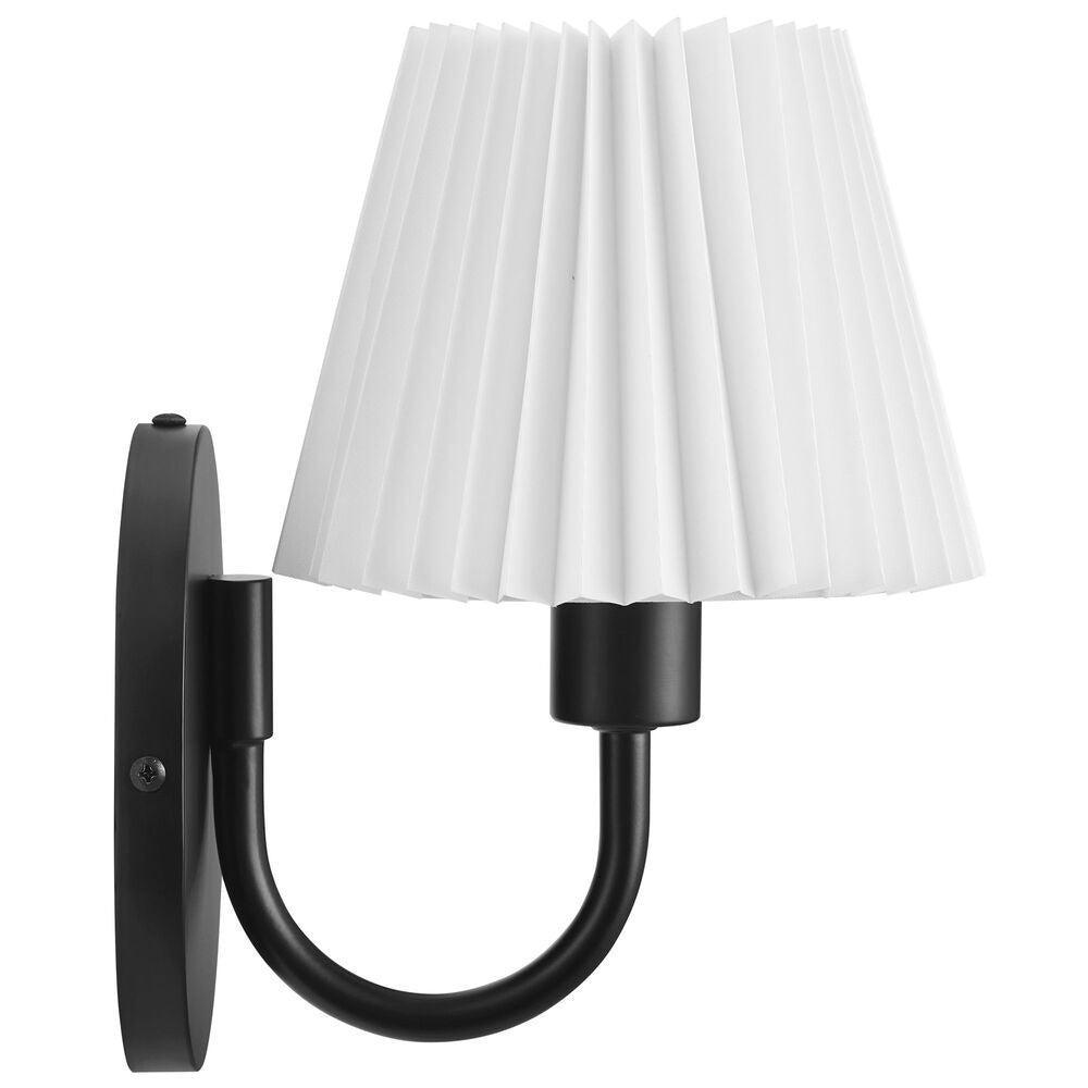 EEI-6872 Wave Wall Sconce by Modway