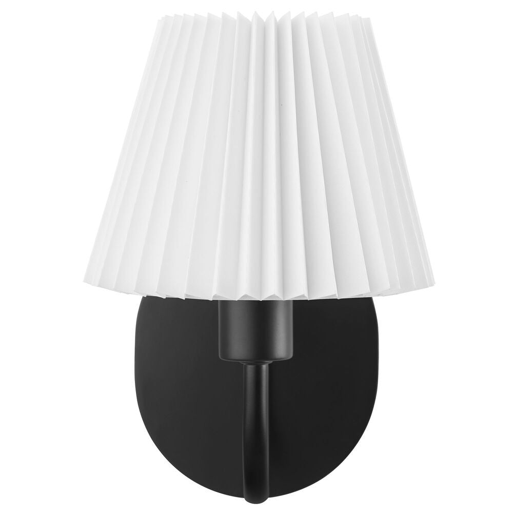 EEI-6872 Wave Wall Sconce by Modway