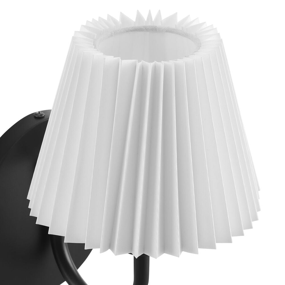 EEI-6872 Wave Wall Sconce by Modway
