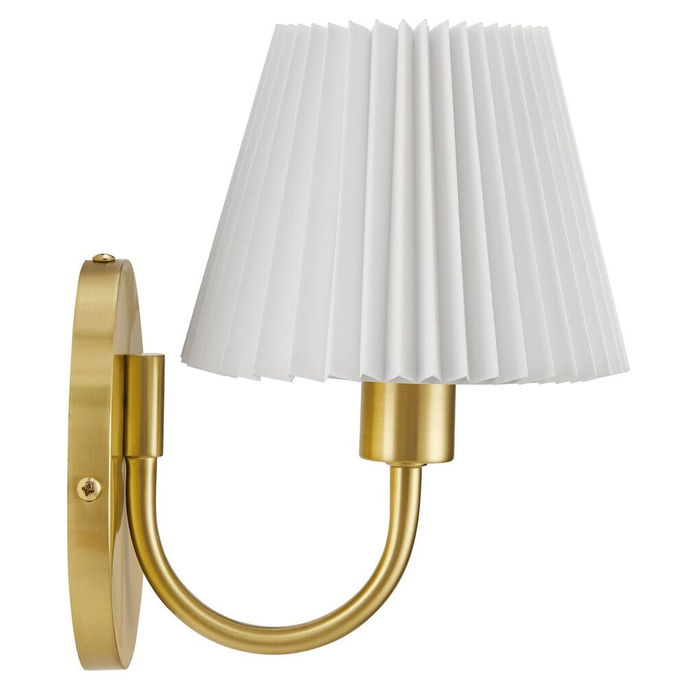 EEI-6872 Wave Wall Sconce by Modway