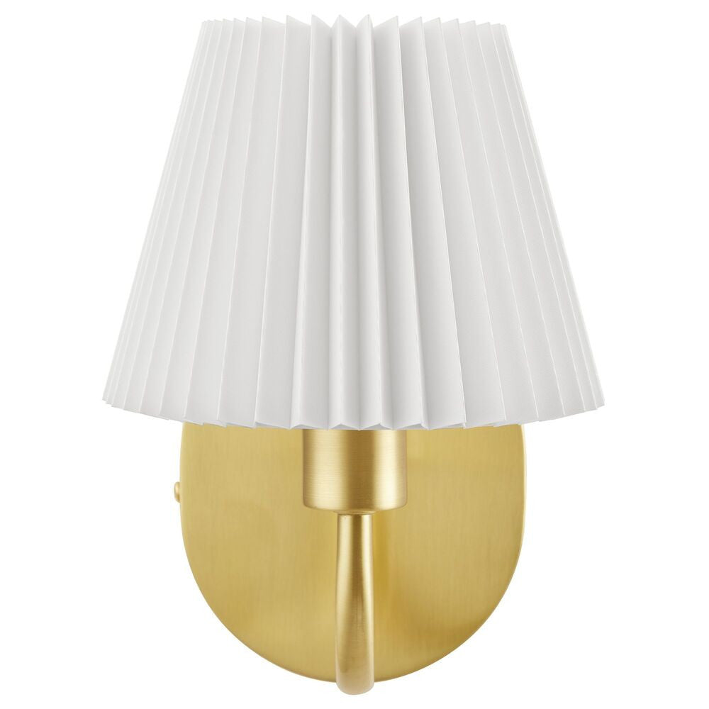 EEI-6872 Wave Wall Sconce by Modway