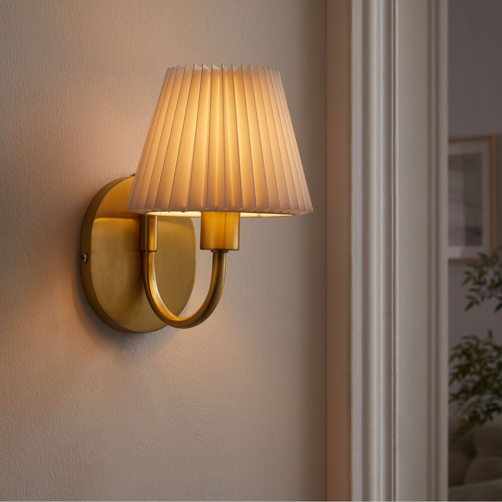 EEI-6872 Wave Wall Sconce by Modway