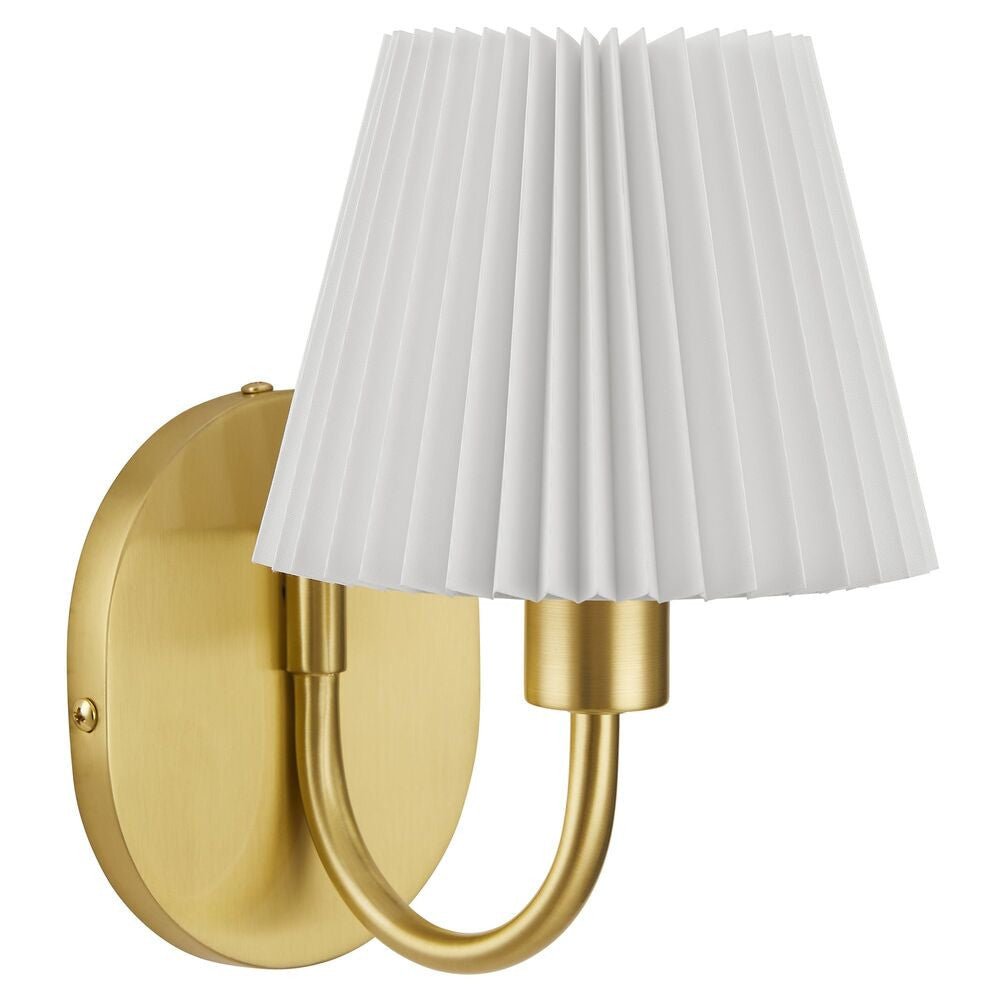 EEI-6872 Wave Wall Sconce by Modway