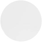 EEI-2666-WHI-SET Whirl Round Dining Table by Modway