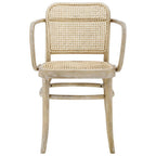 EEI-4651-GRY Winona Wood Dining Chair by Modway
