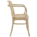 EEI-4651-GRY Winona Wood Dining Chair by Modway