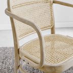 EEI-4651-GRY Winona Wood Dining Chair by Modway