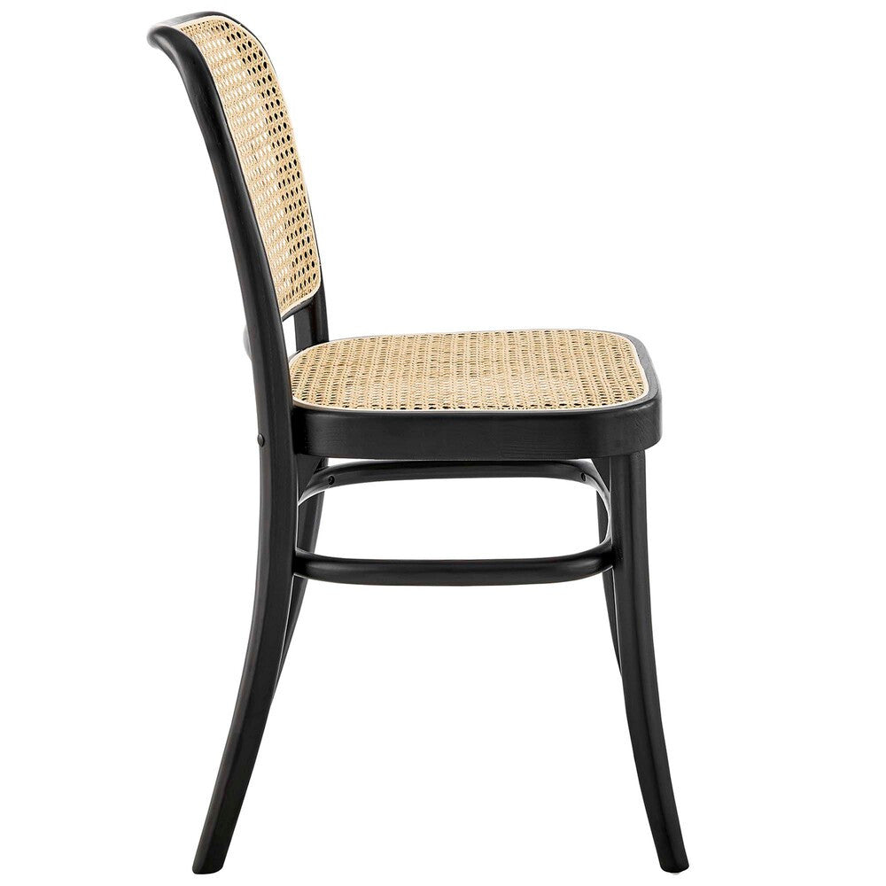 EEI-4646 Winona Wood Dining Side Chair by Modway