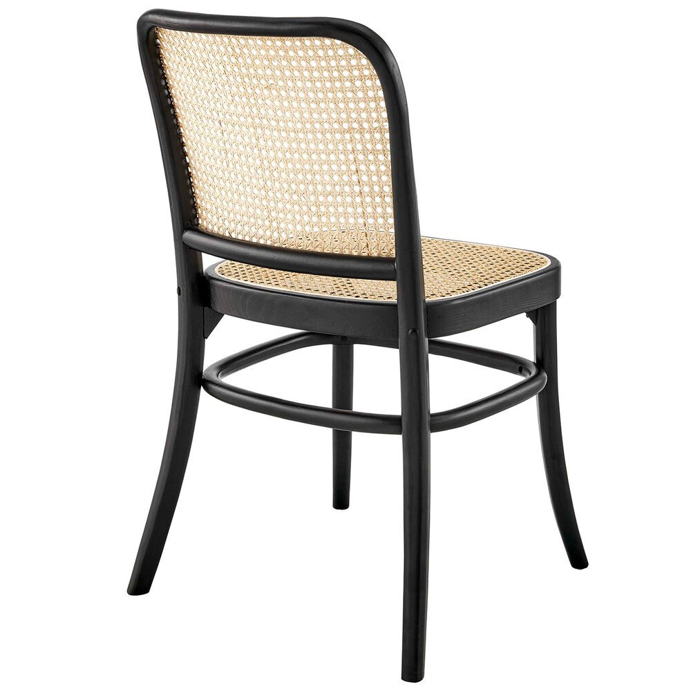 EEI-4646 Winona Wood Dining Side Chair by Modway