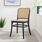 EEI-4646 Winona Wood Dining Side Chair by Modway