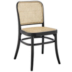 EEI-4646 Winona Wood Dining Side Chair by Modway