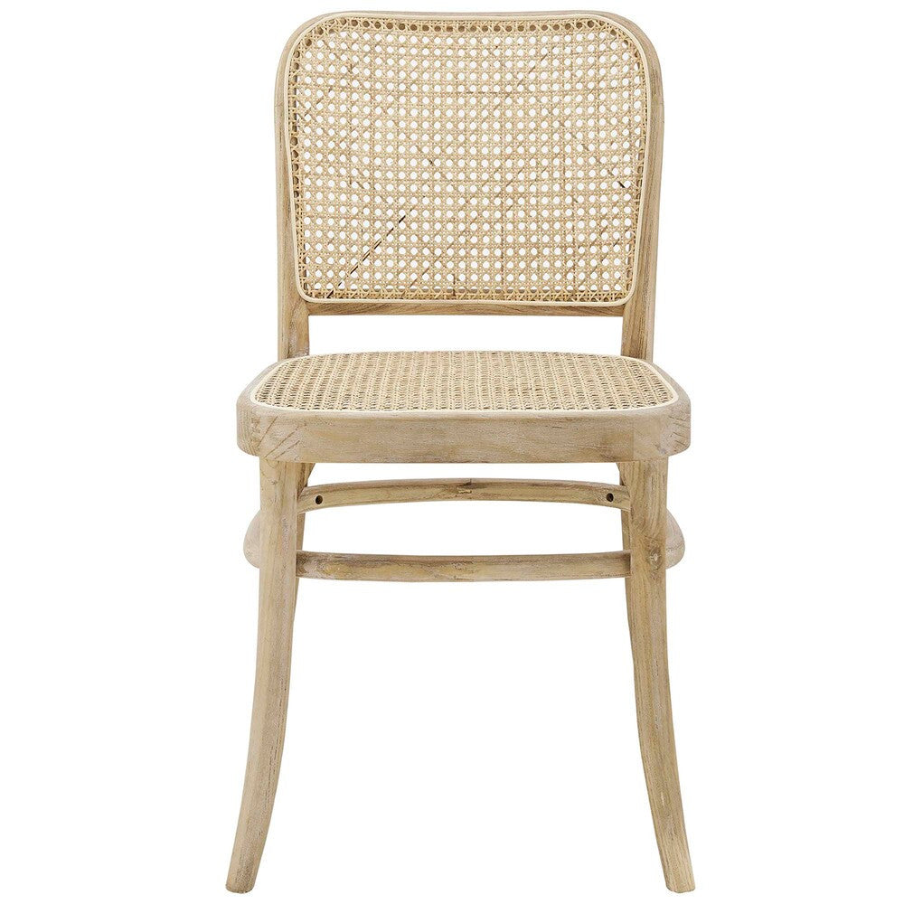 EEI-4646 Winona Wood Dining Side Chair by Modway