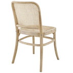 EEI-4646 Winona Wood Dining Side Chair by Modway