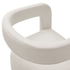 EEI-7052 Winslow Barrel Performance Velvet Dining Chair by Modway