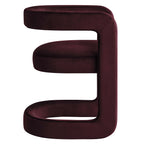 EEI-7052 Winslow Barrel Performance Velvet Dining Chair by Modway