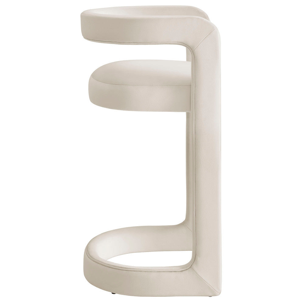 EEI-7108 Winslow Performance Velvet Bar Stool by Modway