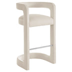 EEI-7108 Winslow Performance Velvet Bar Stool by Modway