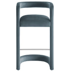 EEI-7108 Winslow Performance Velvet Bar Stool by Modway