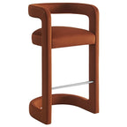 EEI-7108 Winslow Performance Velvet Bar Stool by Modway