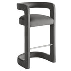 EEI-7108 Winslow Performance Velvet Bar Stool by Modway