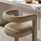 EEI-7108 Winslow Performance Velvet Bar Stool by Modway