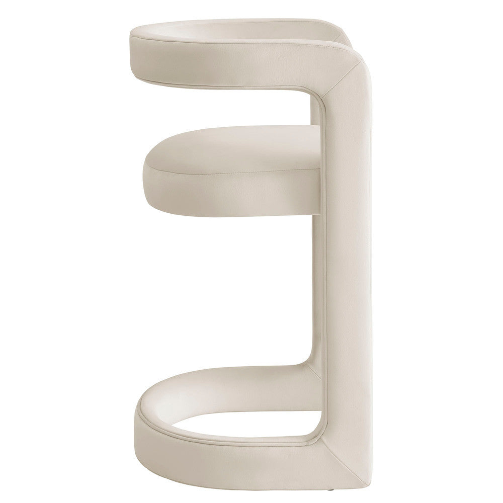 EEI-7107 Winslow Performance Velvet Counter Stool by Modway