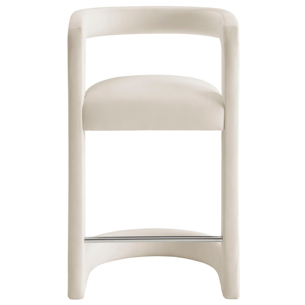 EEI-7107 Winslow Performance Velvet Counter Stool by Modway